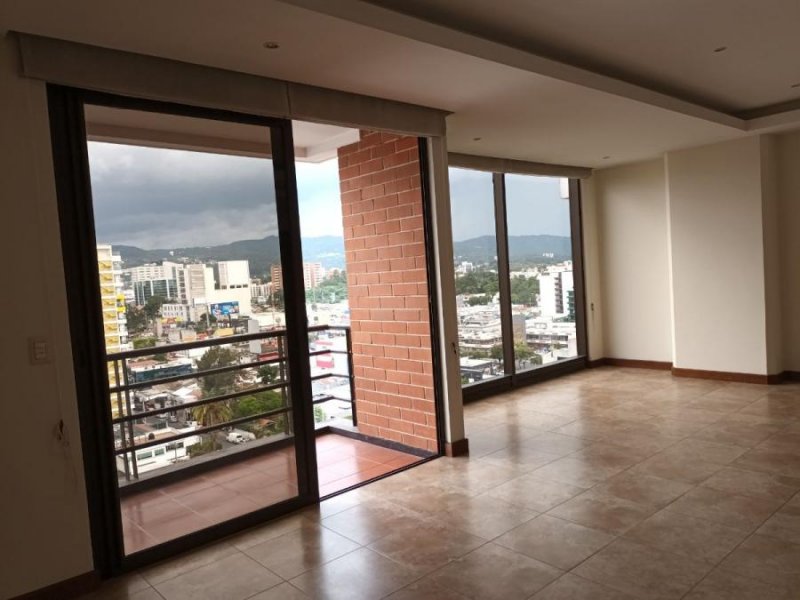 Apartamento en Renta en ZONA 10 Guatemala, Guatemala