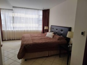 Apartamento en Renta en zona 10 Guatemala, Guatemala