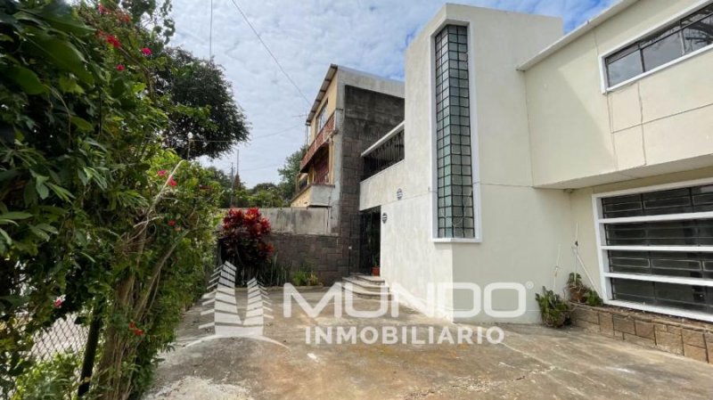 Foto Casa en Venta en Zona 2 Avenida Independencia, Guatemala, Guatemala - U$D 315.000 - CAV48409 - BienesOnLine